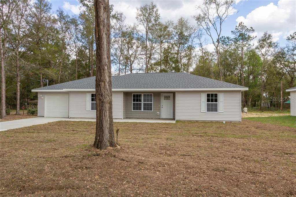 Summerfield, FL 34491,4217 SE 140TH ST