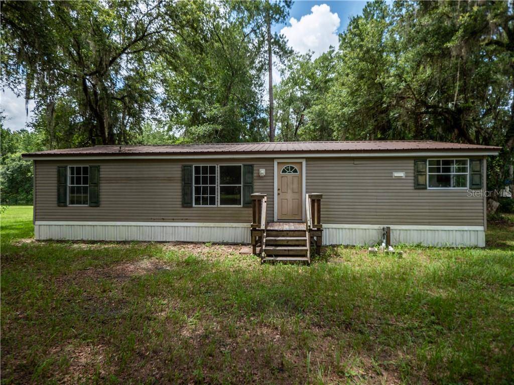 Micanopy, FL 32667,11110 NW 188TH AVE