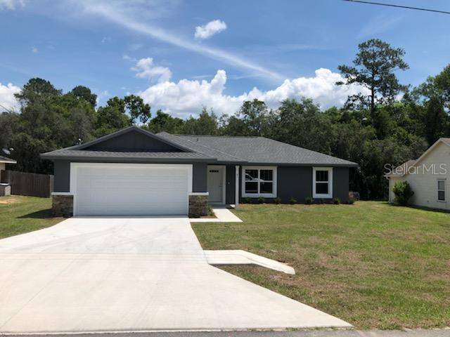 Ocala, FL 34472,5 FIR TRAIL LN