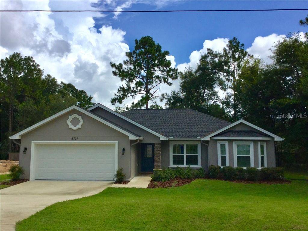 Summerfield, FL 34491,8727 SE 161ST ST