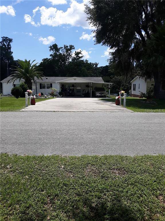 Belleview, FL 34420,13134 SE 48TH TER