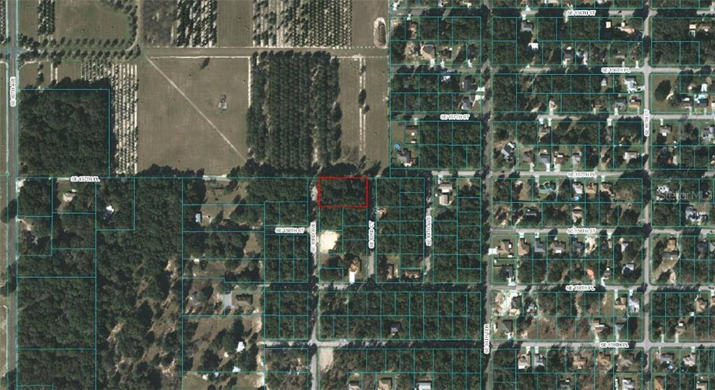 Summerfield, FL 34491,0 SE 83 AVE