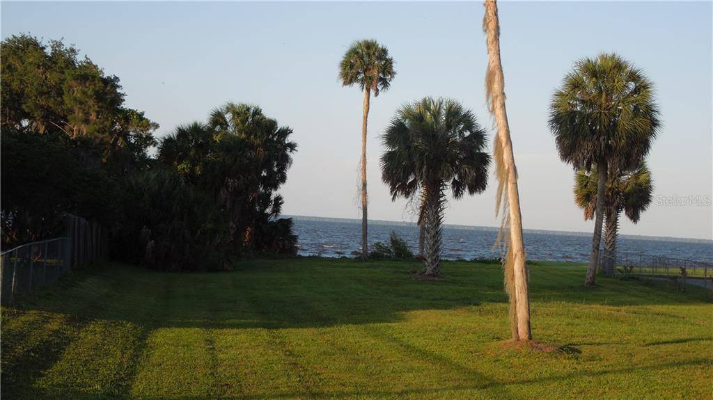 Salt Springs, FL 32134,0 NE 306 CT