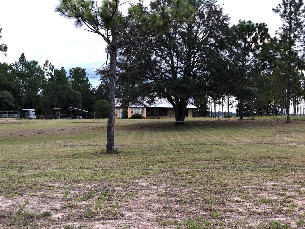 Morriston, FL 32668,13111 SE 21ST PL