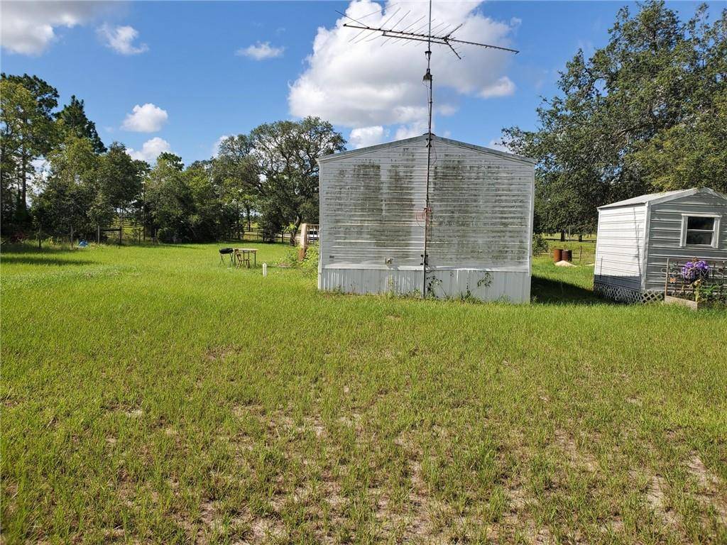 Morriston, FL 32668,13417 SE 30TH ST