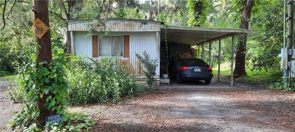Astor, FL 32102,24024 RIVER RD