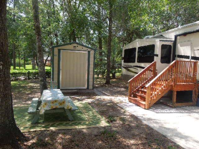 Salt Springs, FL 32134,14257 NE 252ND COURT RD