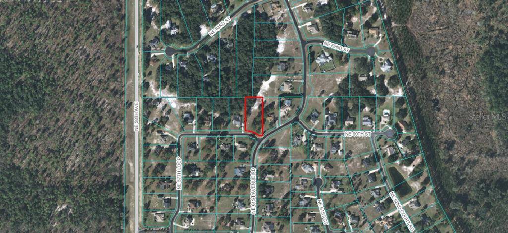 Silver Springs, FL 34488,5901 NE 57TH LOOP