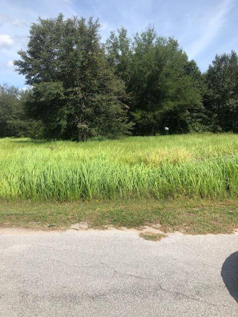 Ocala, FL 34472,Lot 2 PINE CIRCLE WAY