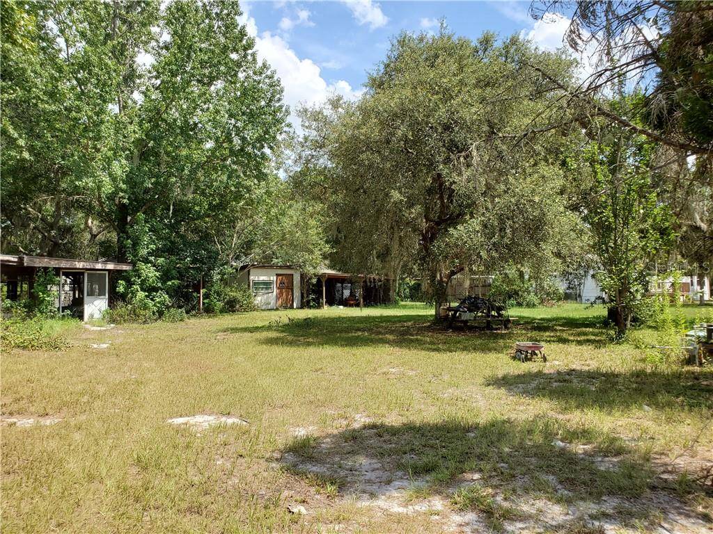 Salt Springs, FL 32134,15431 NE 233RD TER