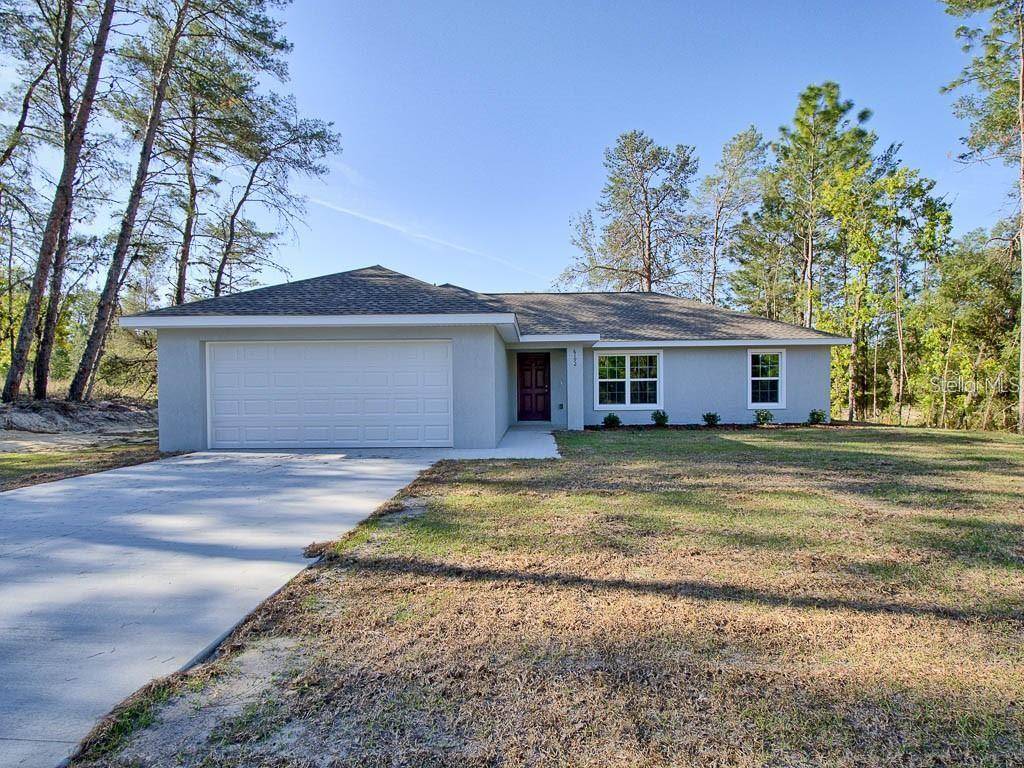 Citrus Springs, FL 34434,484 W CHARMING PL