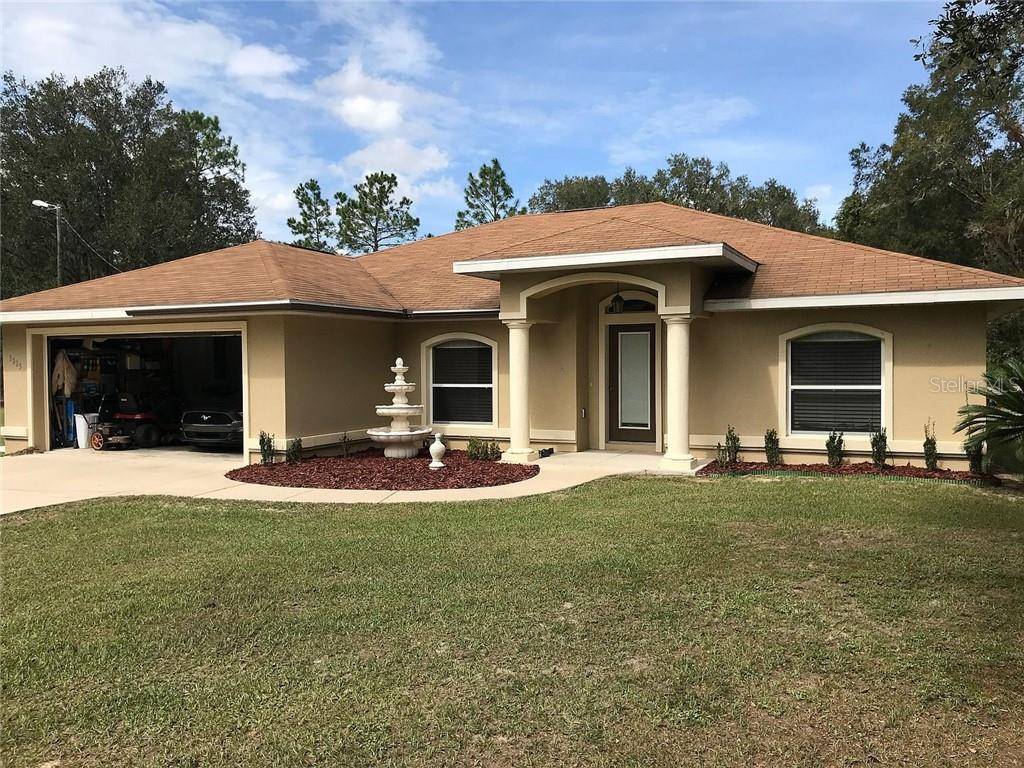 Anthony, FL 32617,3325 E HWY 329