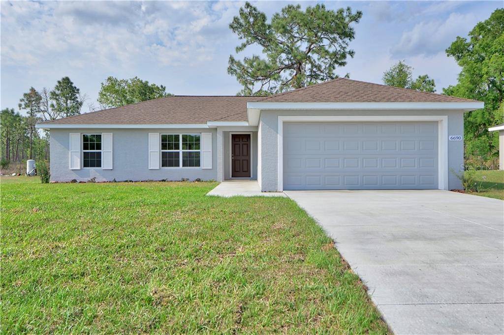 Summerfield, FL 34491,8484 SE 160TH PL