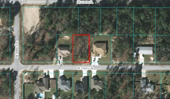 Summerfield, FL 34491,00 SE 159TH LN