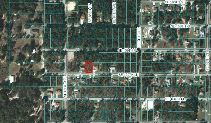 Summerfield, FL 34491,00 SE 159TH LN