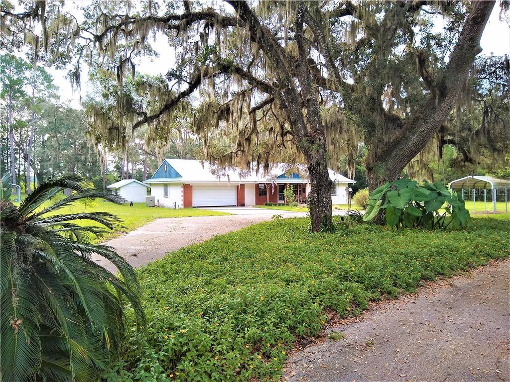 Williston, FL 32696,5991 NE STATE ROAD 121