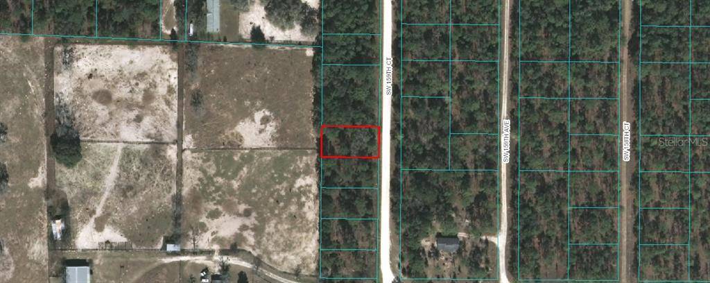 Ocala, FL 34481,2630 SW 159TH CT