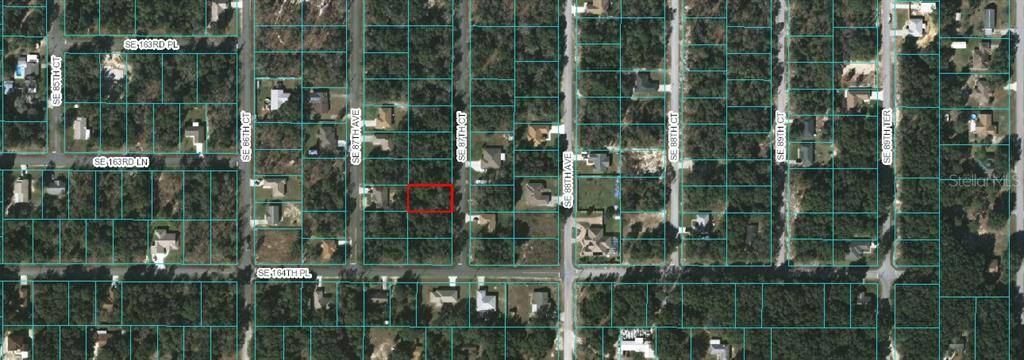 Summerfield, FL 34492,TBD SE 87TH CT