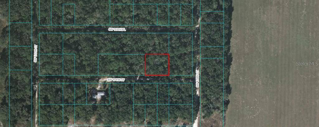 Dunnellon, FL 34432,SW 114TH ST