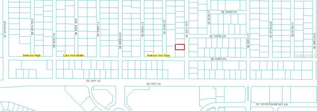 Summerfield, FL 34492,TBD SE 84TH TER