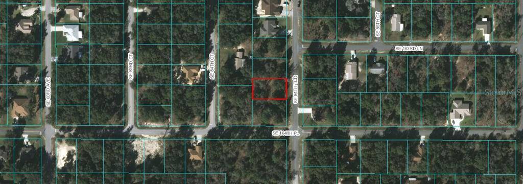 Summerfield, FL 34492,TBD SE 84TH TER