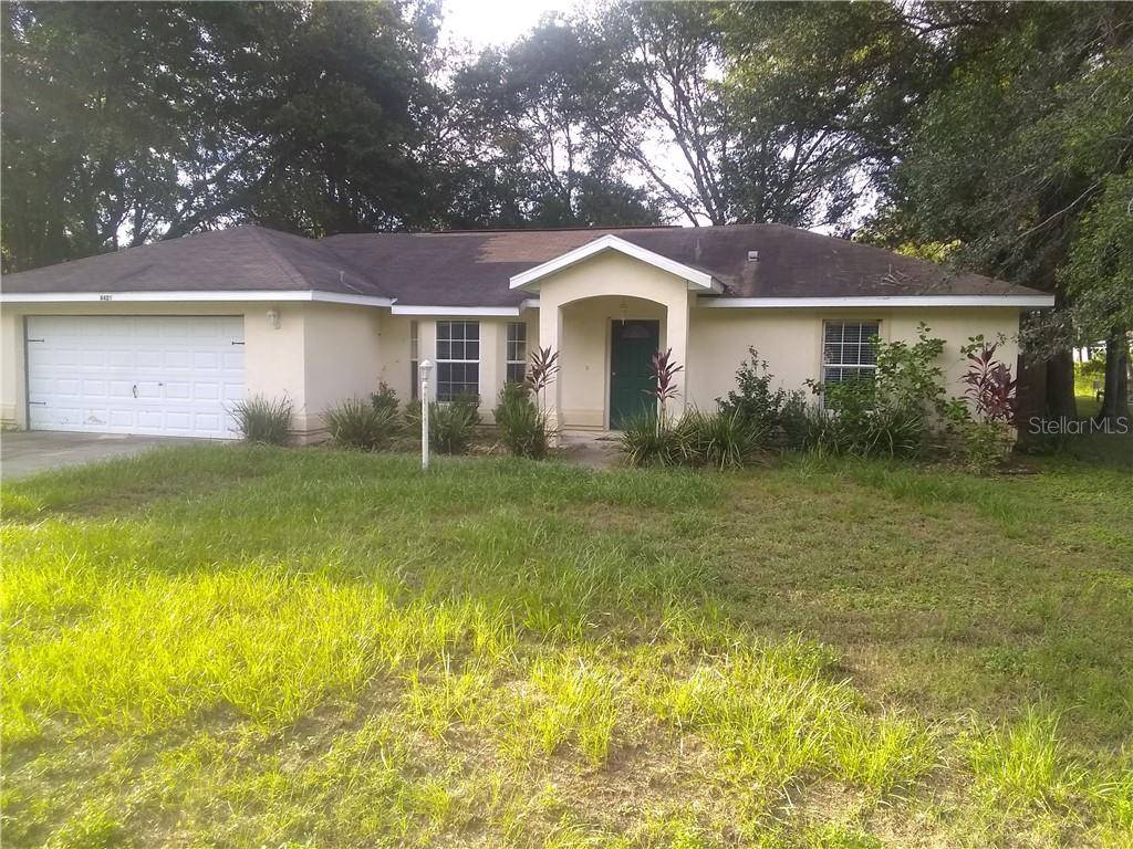 Summerfield, FL 34491,8425 SE 156TH ST