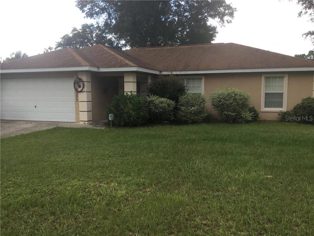 Summerfield, FL 34491,9333 SE 161ST PL