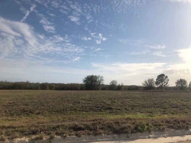 Morriston, FL 32668,TBD SE 21 PL