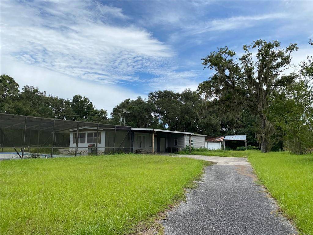 Anthony, FL 32617,9401 NE 41ST CT