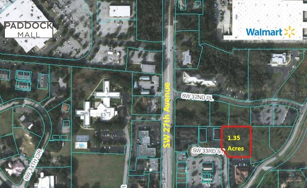 Ocala, FL 34471,00 SW 33RD ST