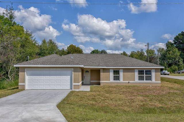 Ocala, FL 34473,16096 SW 25TH TER