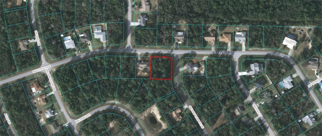 Ocala, FL 34473,TBD SW 137TH LOOP