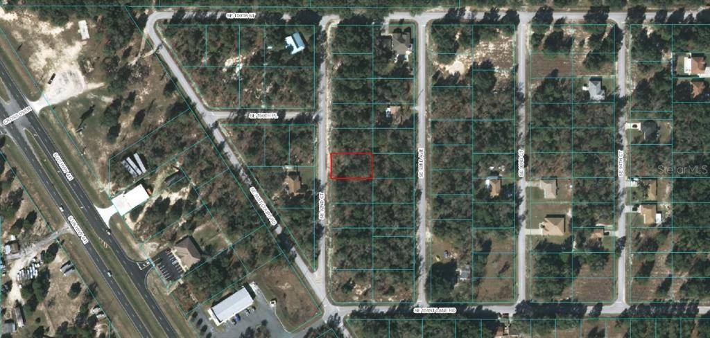 Summerfield, FL 34491,SE 92ND CT