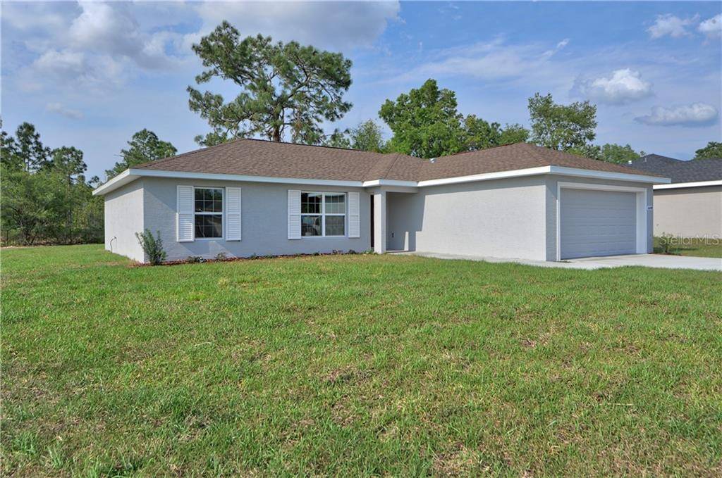 Summerfield, FL 34491,16359 SE 82ND CT