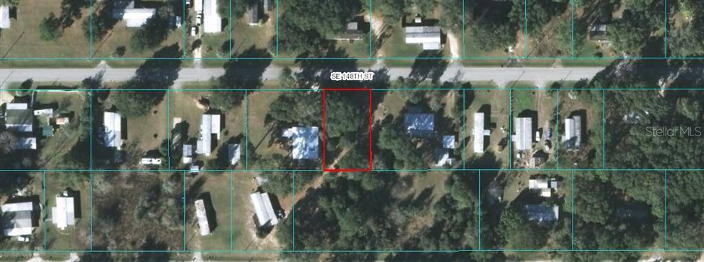 Summerfield, FL 34491,TBD SE 148TH ST