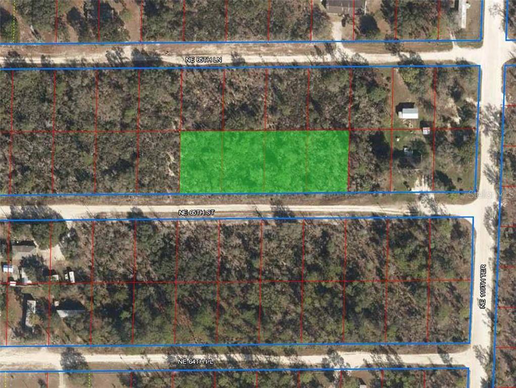 Williston, FL 32696,11911 NE 65TH ST