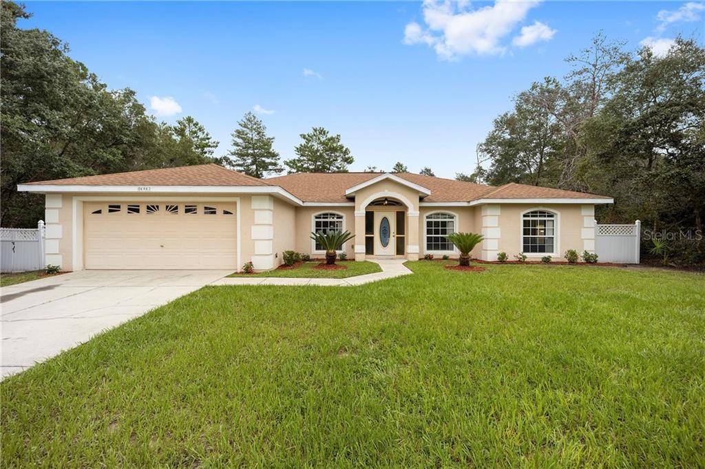 Ocala, FL 34473,16907 SW 37TH CT