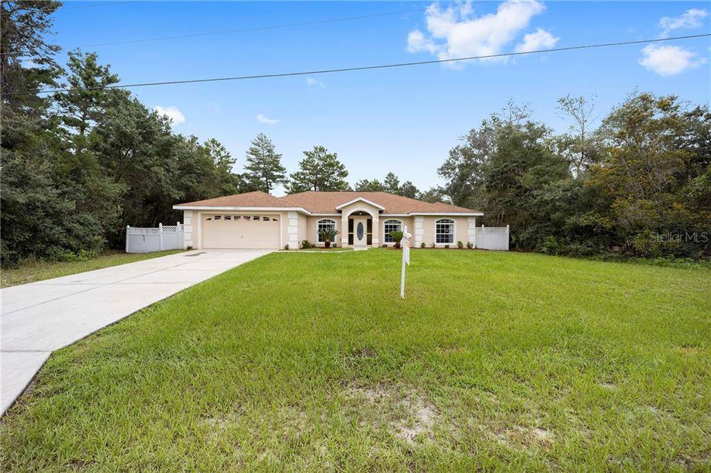 Ocala, FL 34473,16907 SW 37TH CT