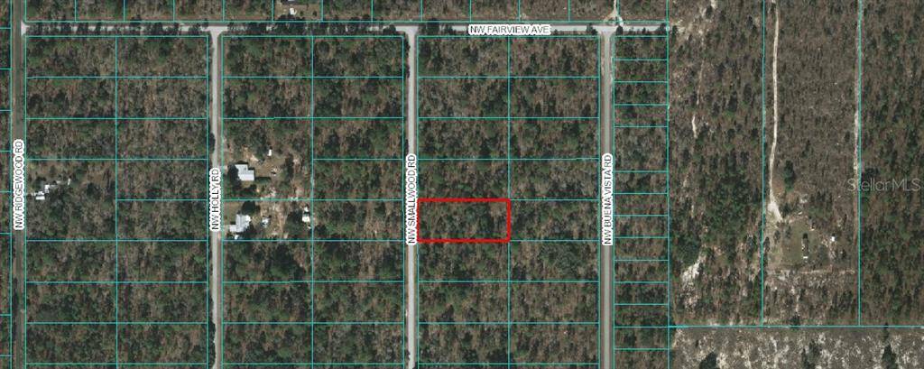 Dunnellon, FL 34431,LOT 32 NW SMALLWOOD RD