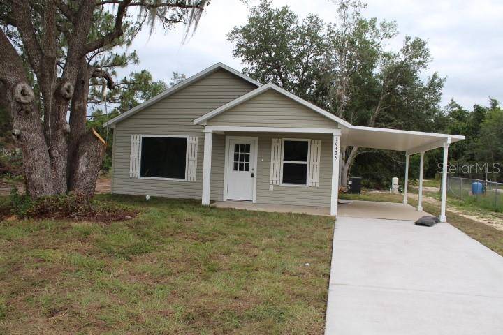 Dunnellon, FL 34431,21180 SW MARINE BLVD