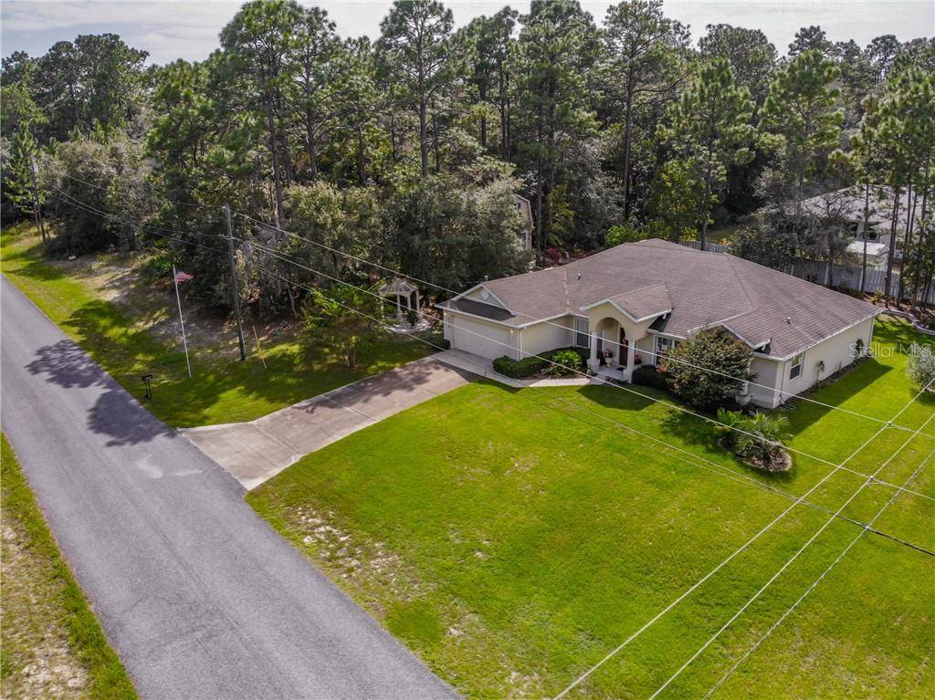 Citrus Springs, FL 34434,6396 N EARLSHIRE TER