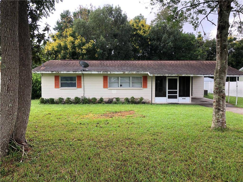 Dunnellon, FL 34431,21302 SW RAINTREE ST