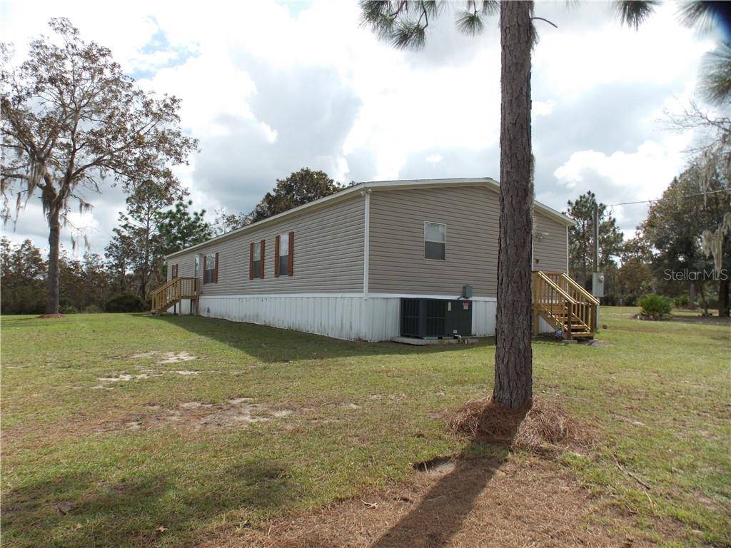 Archer, FL 32618,10230 NE 116TH ST