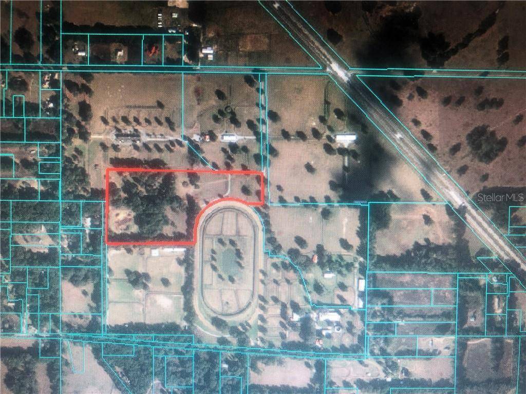 Reddick, FL 32686,19acresTBD NW 165 ST