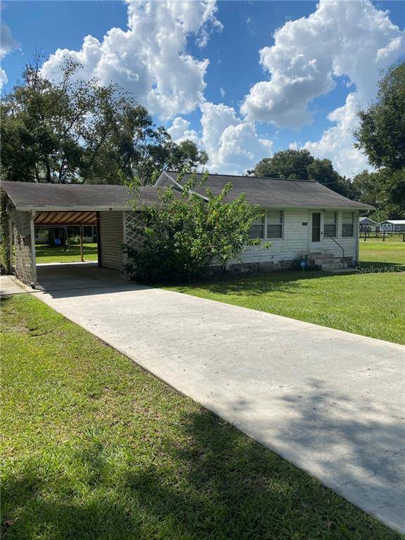 Anthony, FL 32617,1700 NE 95TH ST