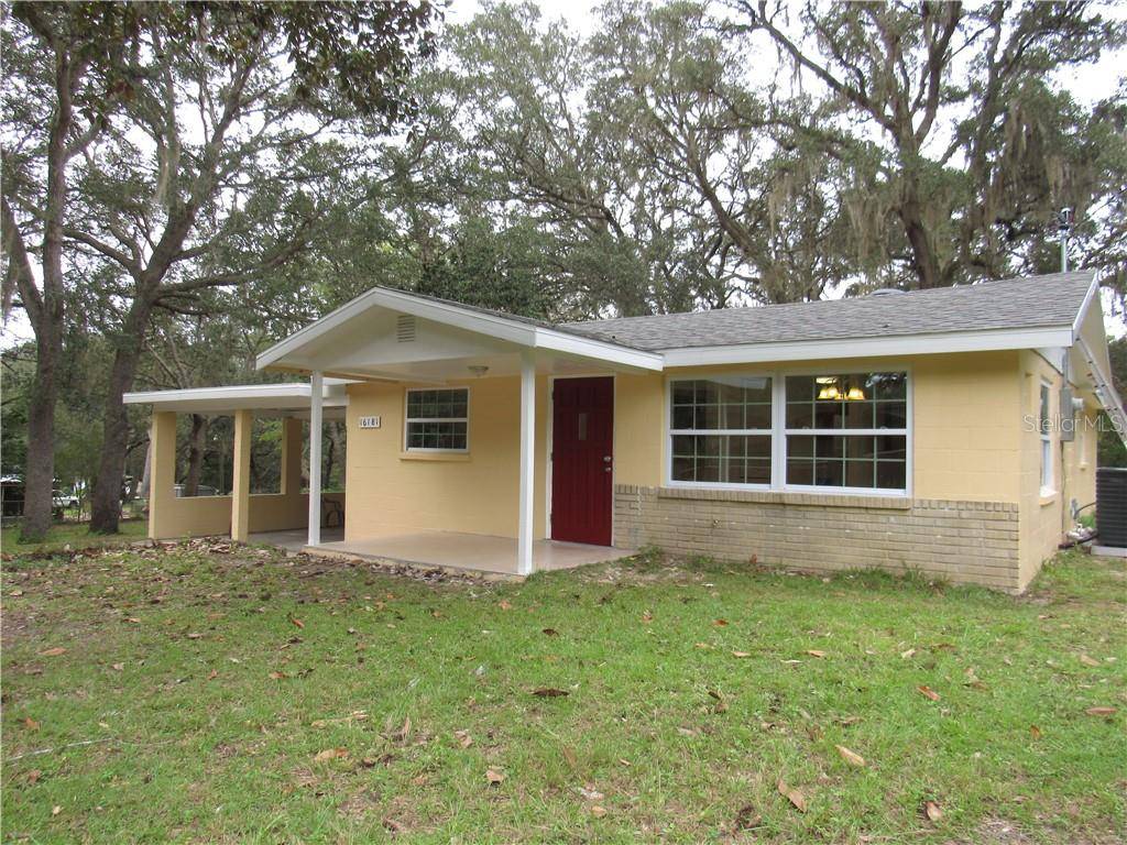 Silver Springs, FL 34488,16181 NE 6TH ST