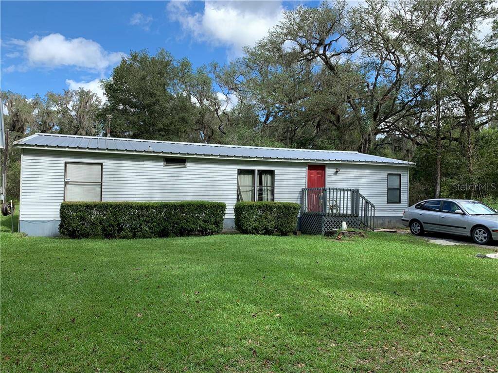 Reddick, FL 32686,12251 NW 168TH PL