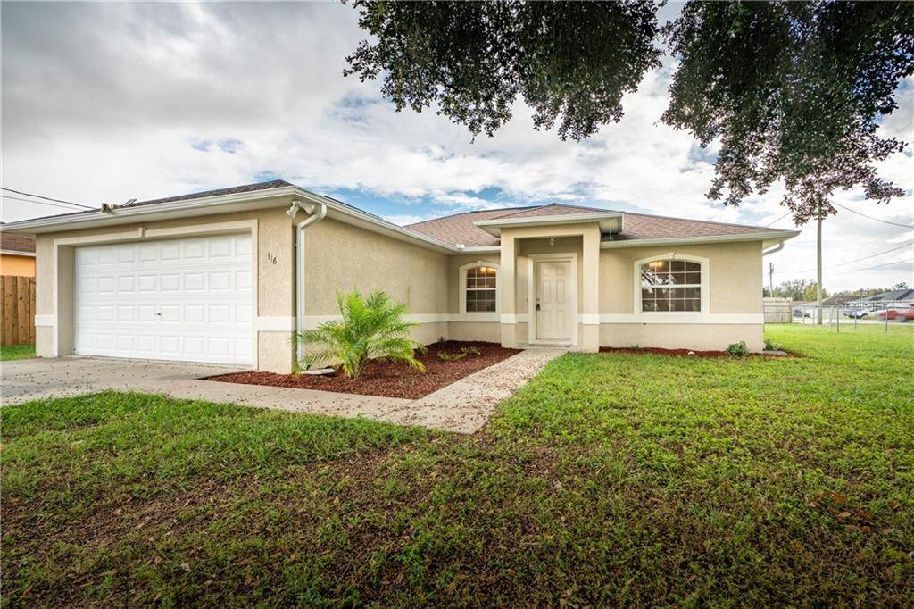 Ocala, FL 34480,116 JUNIPER CIR