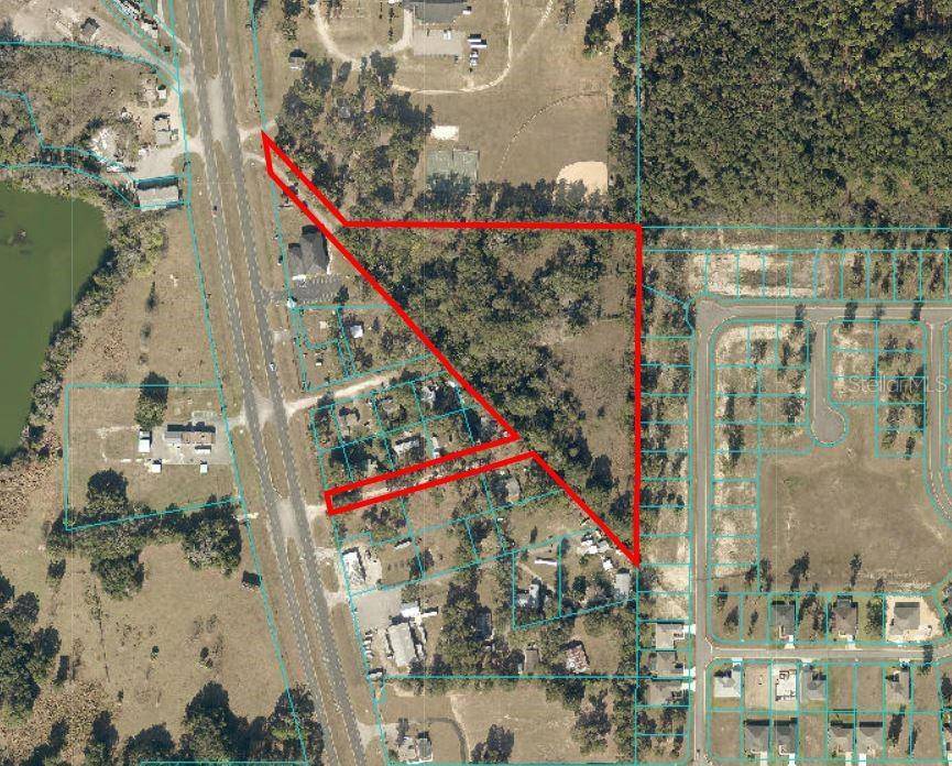 Ocala, FL 34475,4925 N US HIGHWAY 441