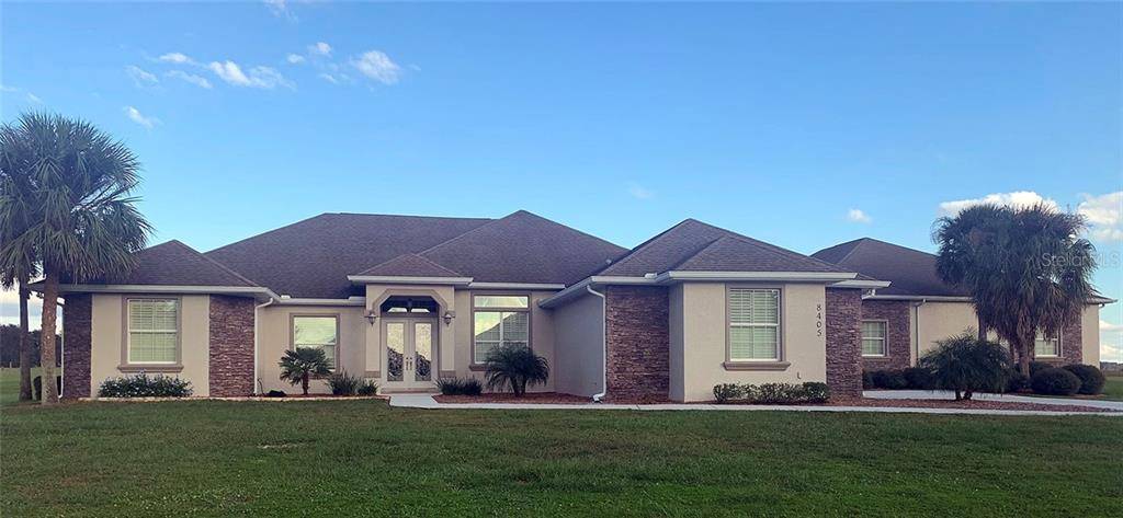 Ocala, FL 34472,8405 LEEWARD AIR RANCH CIR